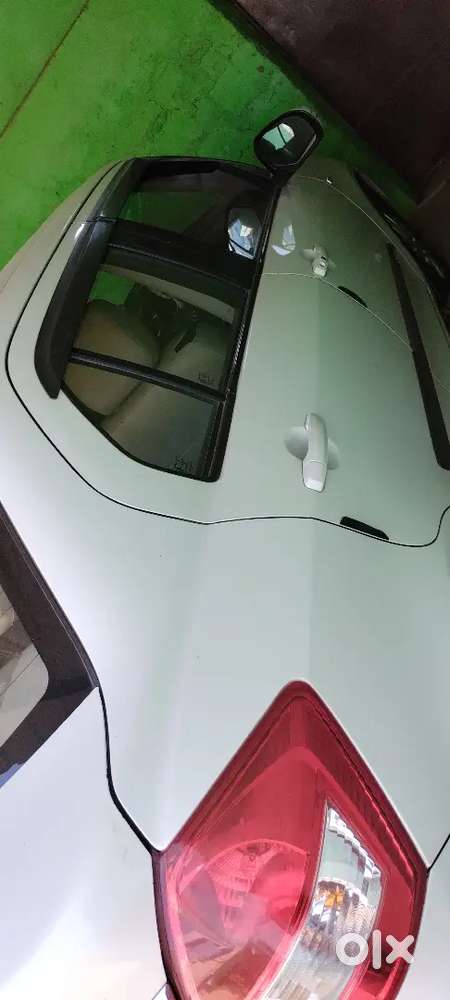 Maruti Suzuki Dzire 2016 Diesel 96000 Km Driven Good Condition