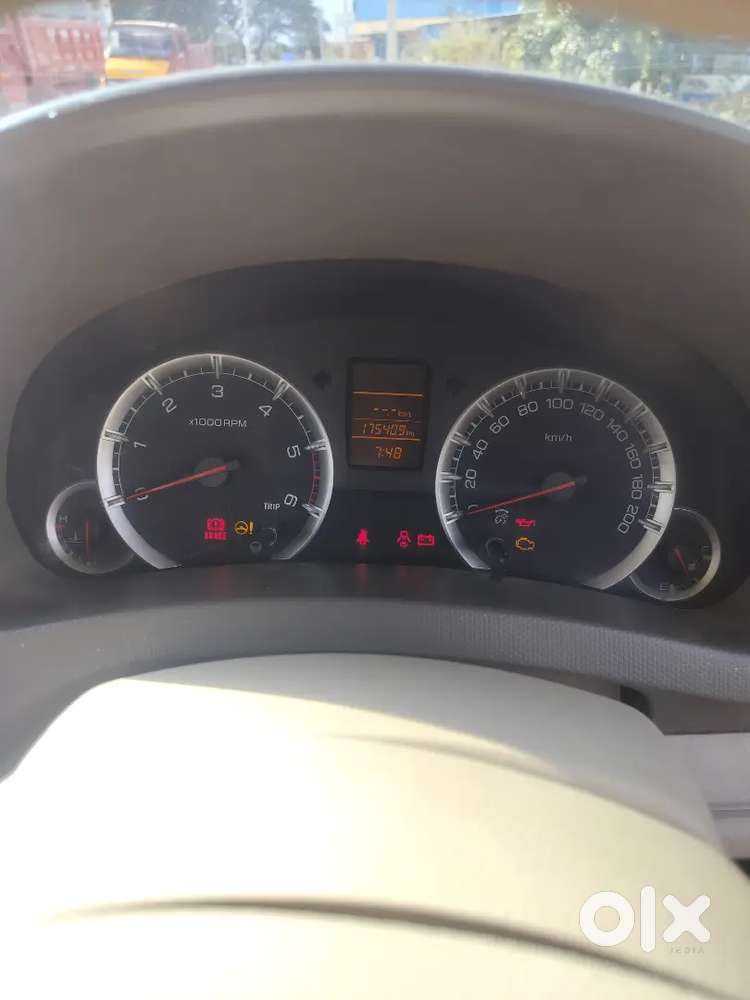 Maruti Suzuki Ertiga 2018 Diesel Good Condition