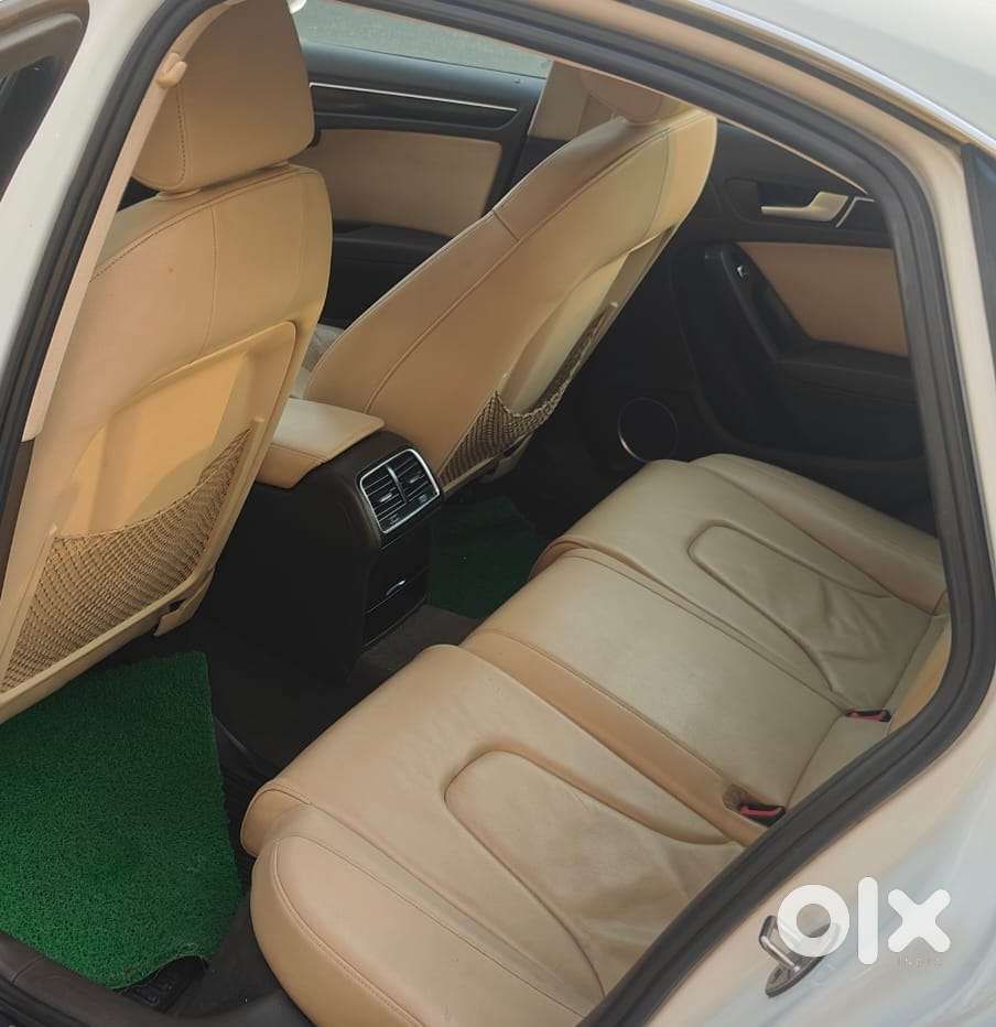 Audi A4 2.0 Tdi, 2016, Diesel