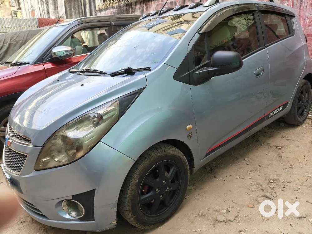 Chevrolet Beat 2013 Petrol Good Condition