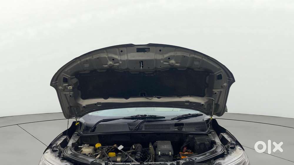 Renault Kiger Rxz Turbo Cvt Dt, 2021, Petrol