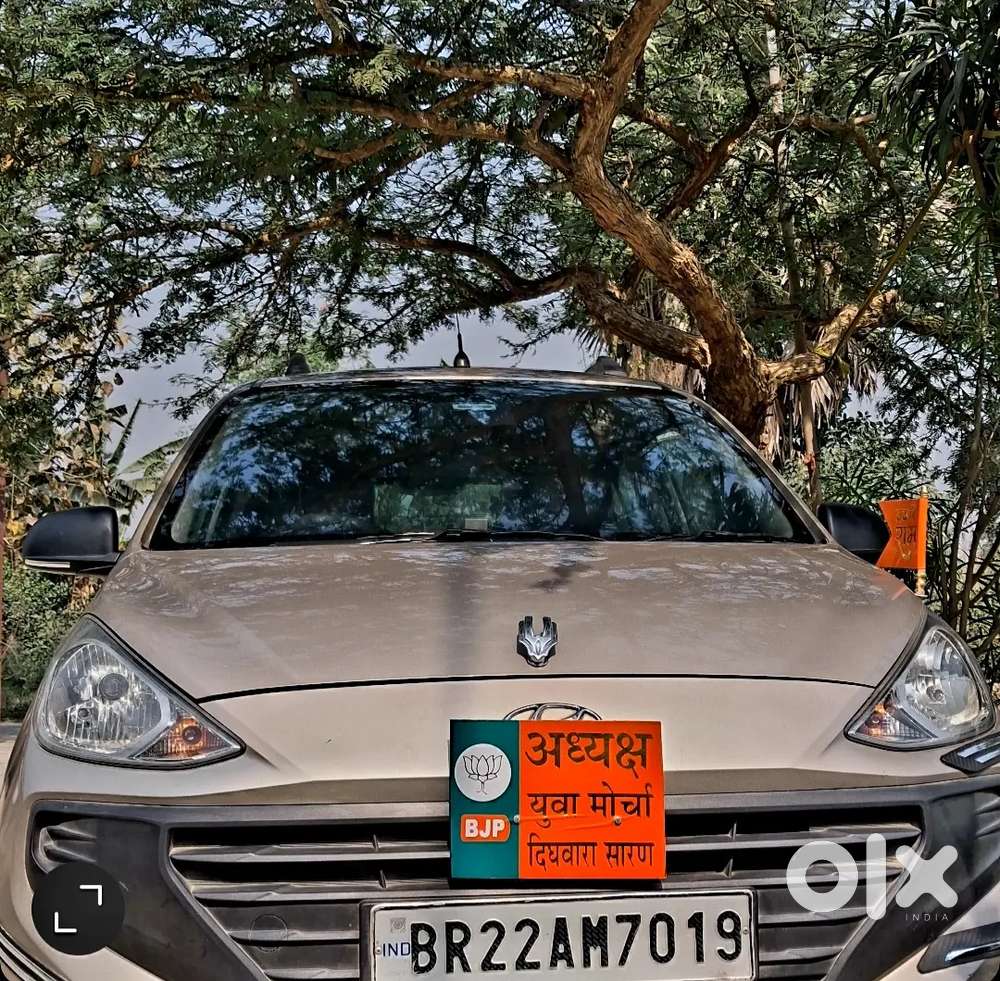 Hyundai New Santro 2019 Petrol 58542 Km Driven