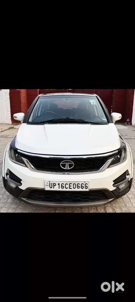 Tata Hexa 2.2 Xta 4x2 7 Str, 2019, Diesel