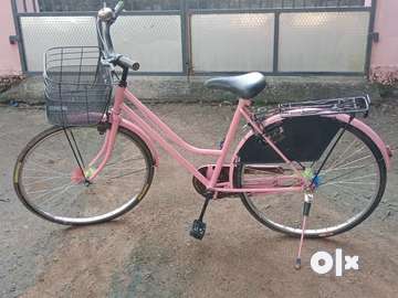 Lady bird cycle store olx