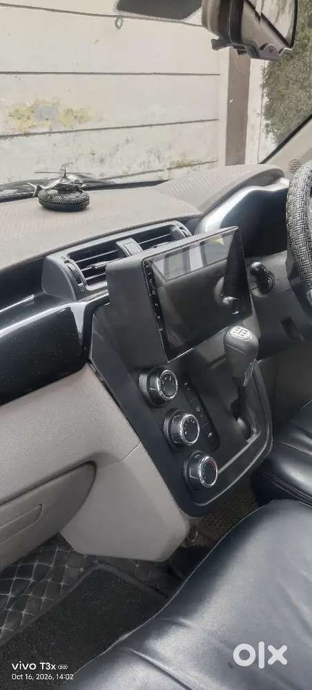 Mahindra Kuv100 Nxt 2016