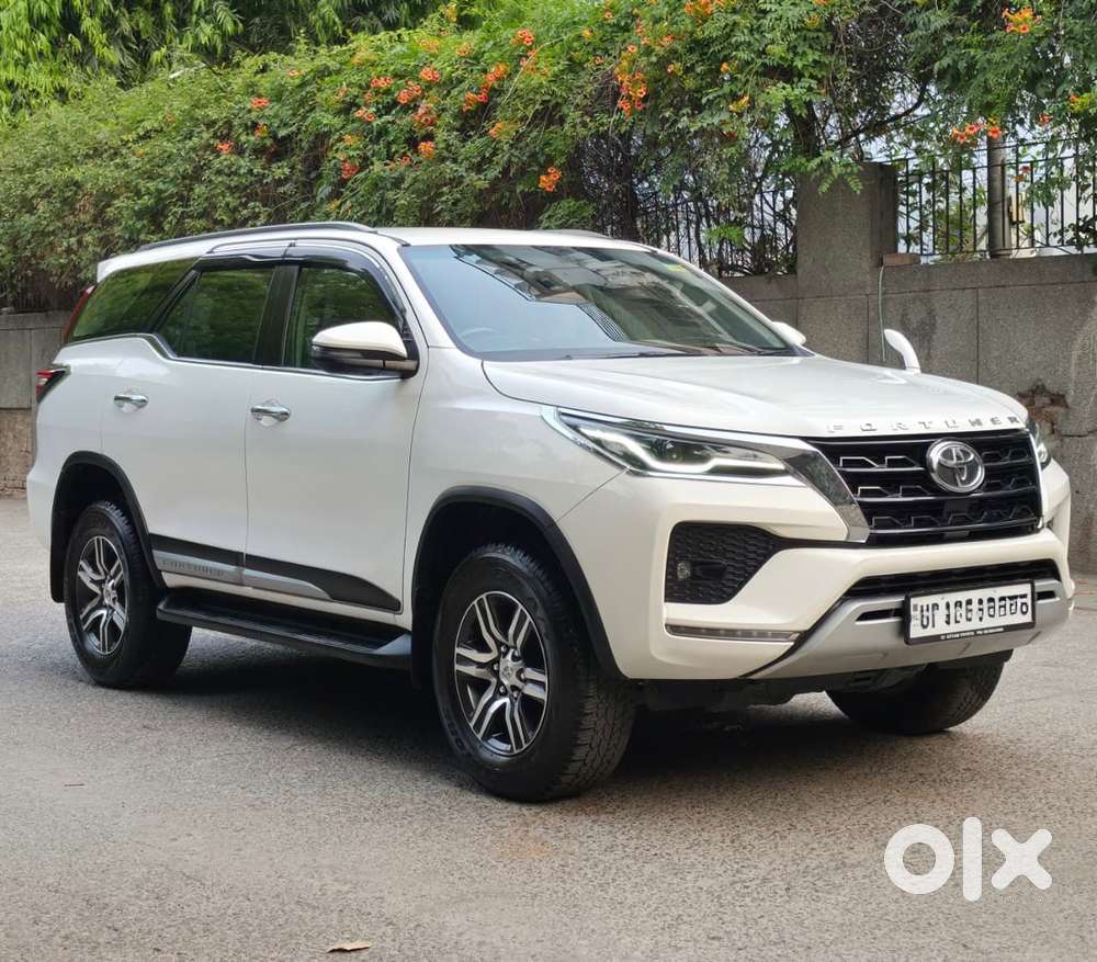 Toyota Fortuner 4x2 At 2.8 Diesel, 2024, Diesel