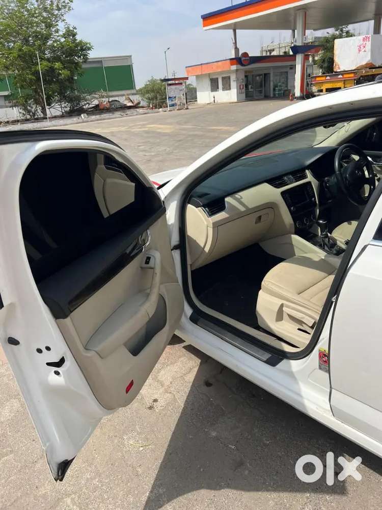 Skoda Octavia Elegance 2014 Diesel Automatic