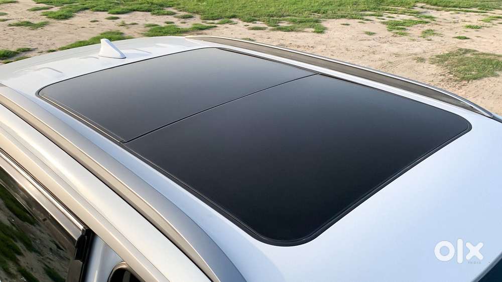 Hyundai Creta 1.5 Sx (o) Diesel At, 2022, Diesel