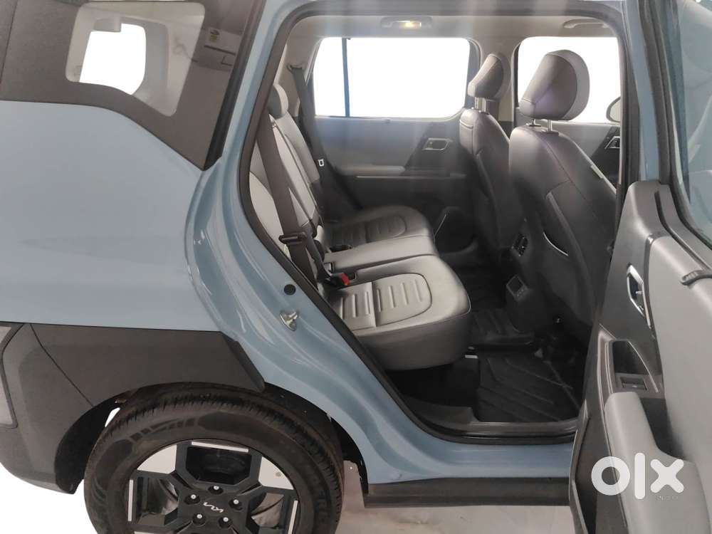 Kia Syros Htx Turbo, 2025, Petrol