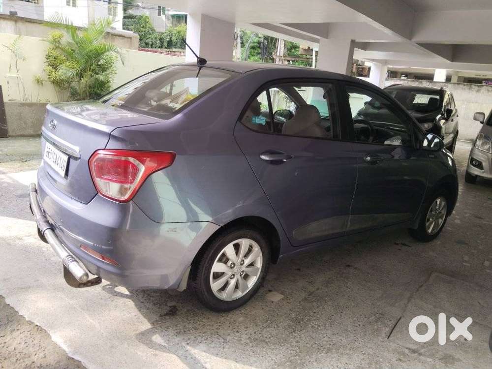 Hyundai Xcent Sx 1.2, 2014, Petrol