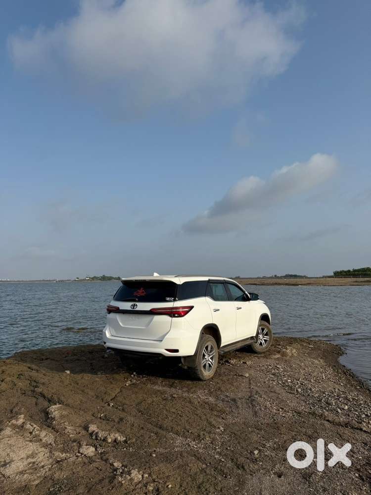 Toyota Fortuner Diesel 2023