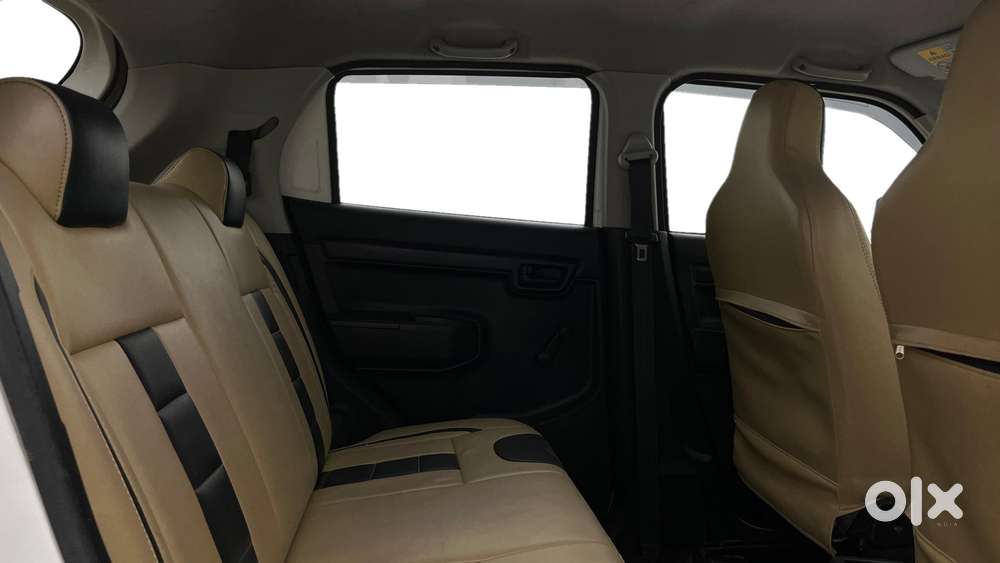 Maruti Suzuki S-presso 1.0 Lxi (o) Cng, 2020, Cng & Hybrids