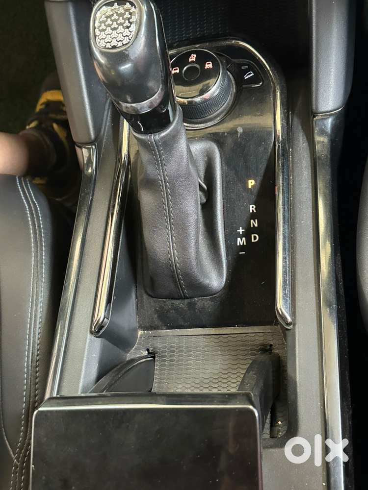 Tata Harrier Diesel 2022