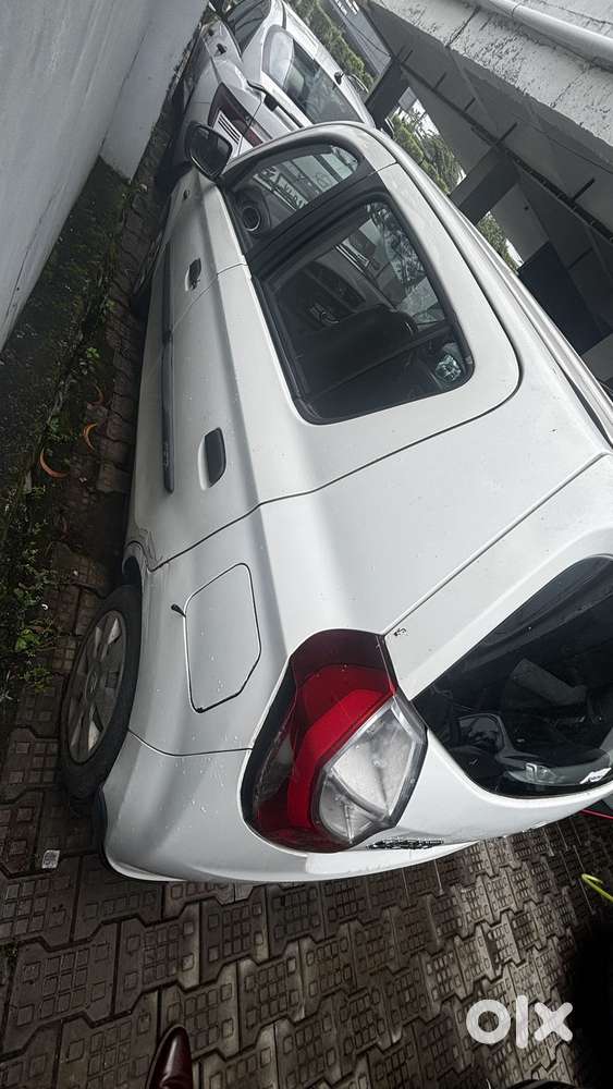 Maruti Suzuki Alto K10 Vxi Amt Optional, 2018, Petrol
