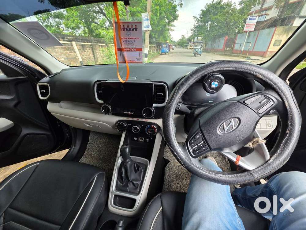 Brand New Showroom Condition