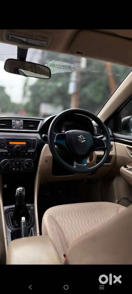 Maruti Suzuki Ciaz Vdi Option Shvs, 2016, Diesel