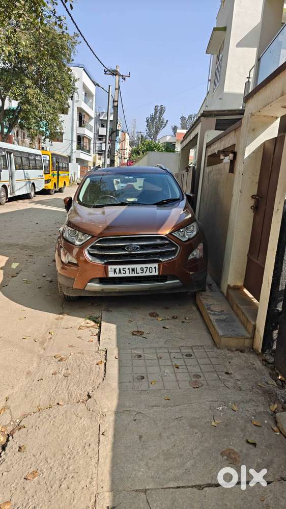 In Very Good Condition