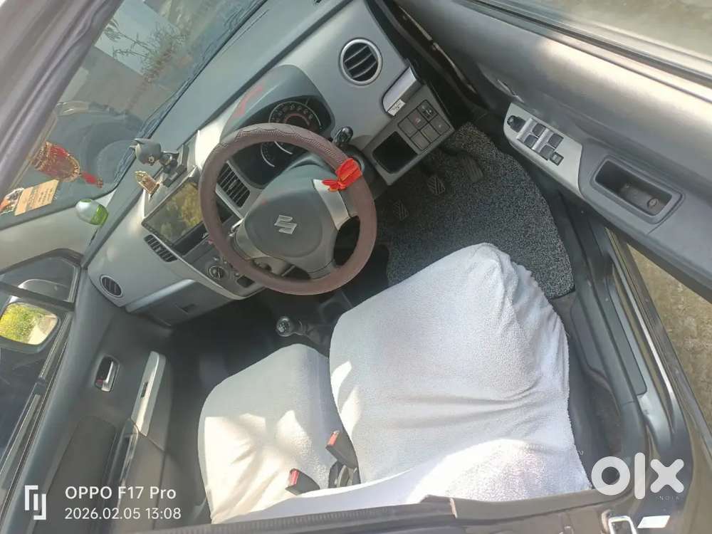 Amazing Condition Wagonr