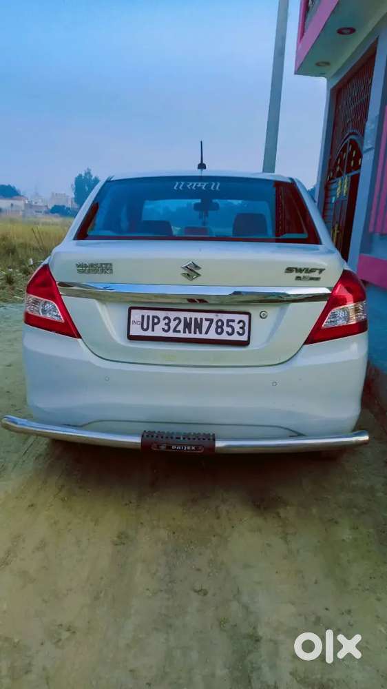 Maruti Dzire 1.2 Tour 2020