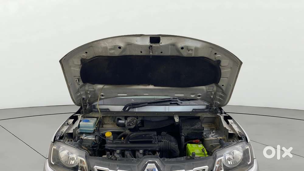 Renault Kwid Rxt, 2016, Petrol