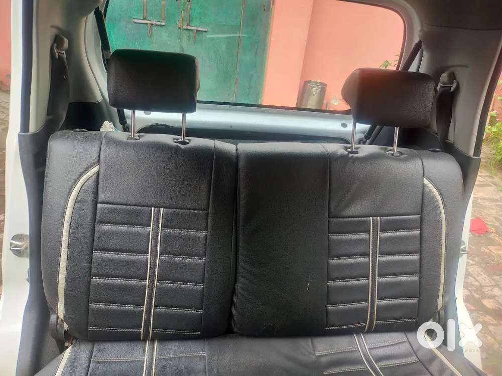 Maruti Suzuki Wagon R Flex Fuel 2018 Cng & Hybrids 60000 Km Driven