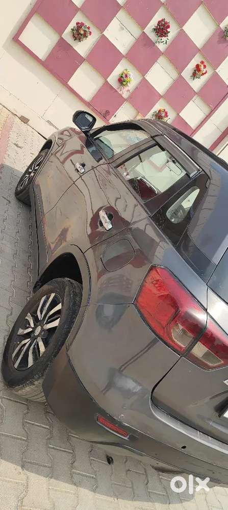 Maruti Suzuki Brezza Diesel 2019 December