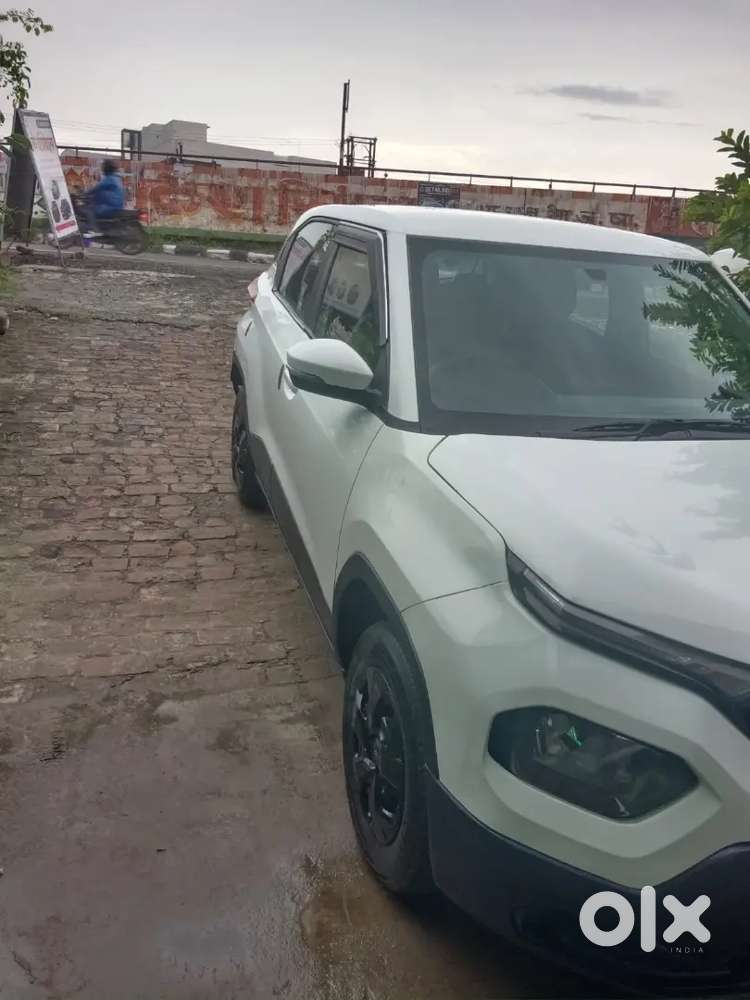 Tata Punch Adventure 2025