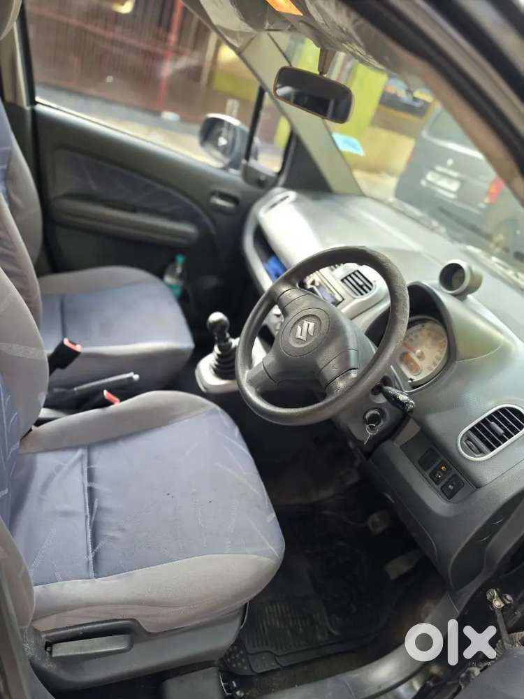 Maruti Suzuki Ritz 2011 Model Greentax Valid Till 2031 Well Maintained