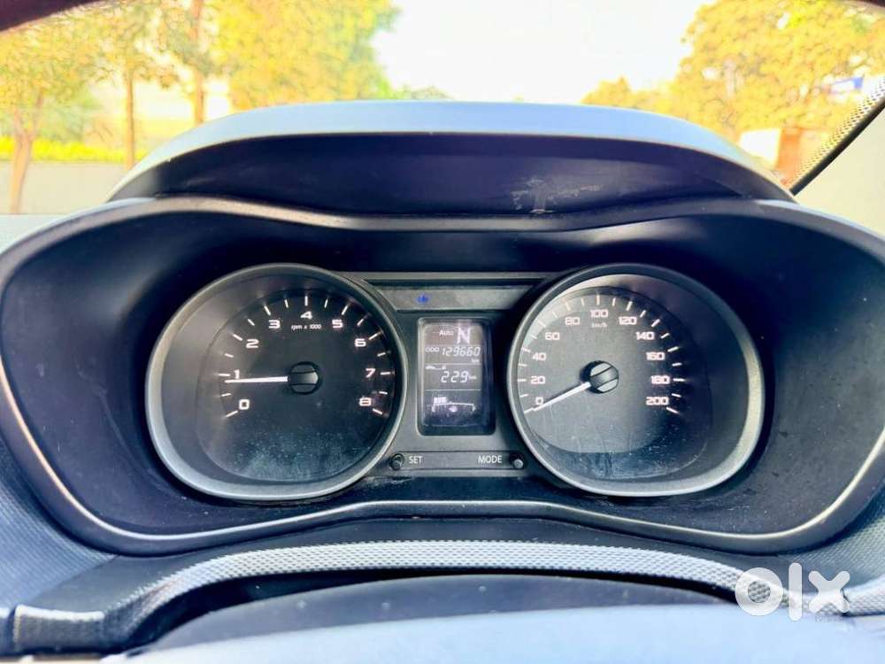 Tata Nexon 1.5 Revotorq Xma Amt, 2019, Diesel