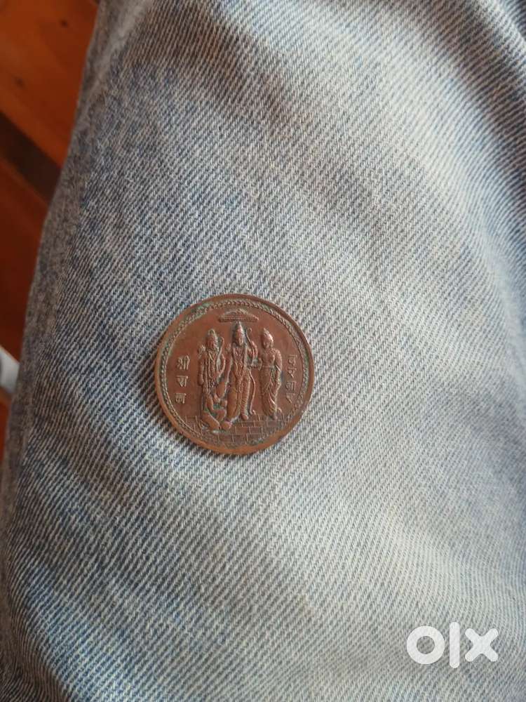 Old coinss