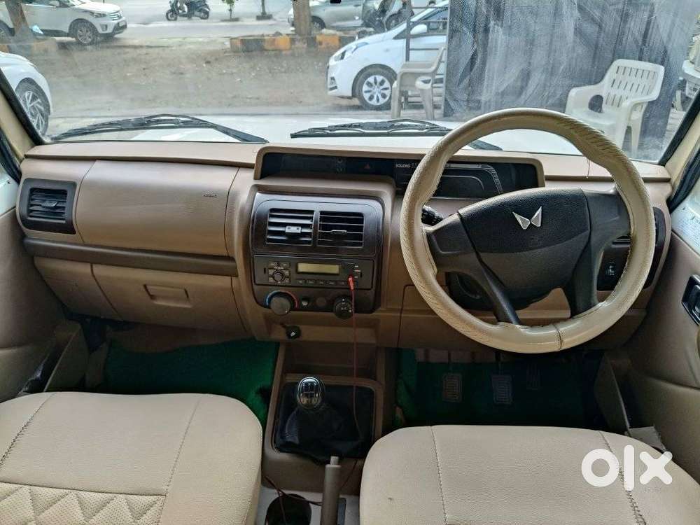 Mahindra Bolero B6 (o), 2022, Diesel