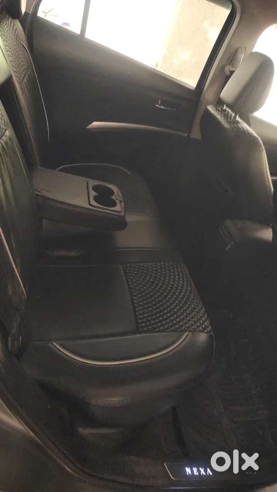 Well Maintained Car