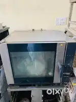 ECOMAX BY HOBART COMBI OVEN