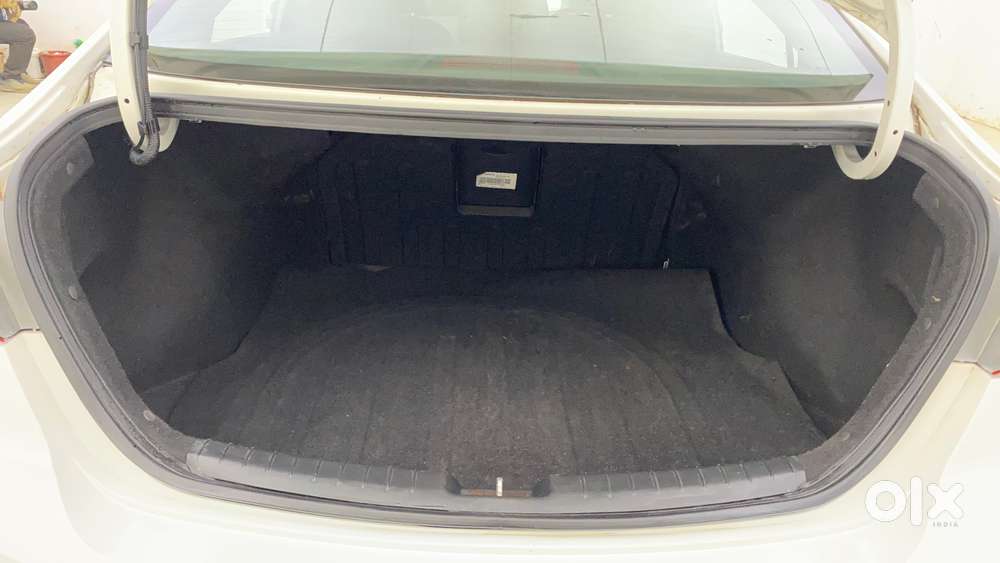 Hyundai New Elantra [2016-2019] 2.0 Sx (o) Petrol At, 2018, Petrol