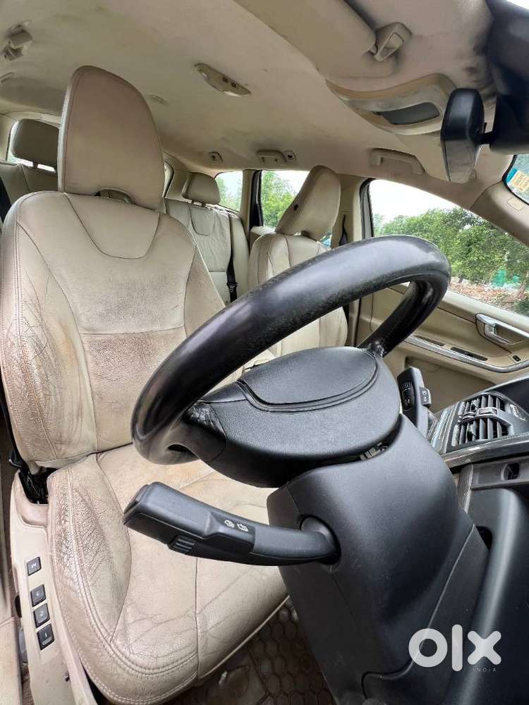 Volvo Xc60 D4 Kinetic, 2013, Diesel