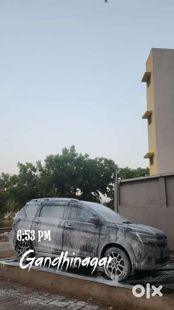 Maruti Suzuki Xl6 2023 Petrol Well Maintained