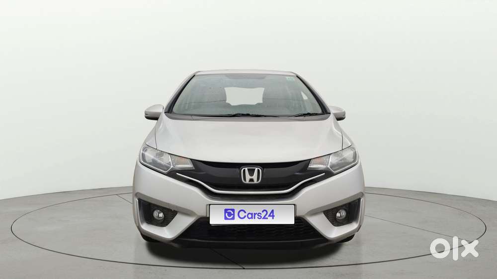 Honda Jazz 1.2 V At I Vtec, 2017, Petrol