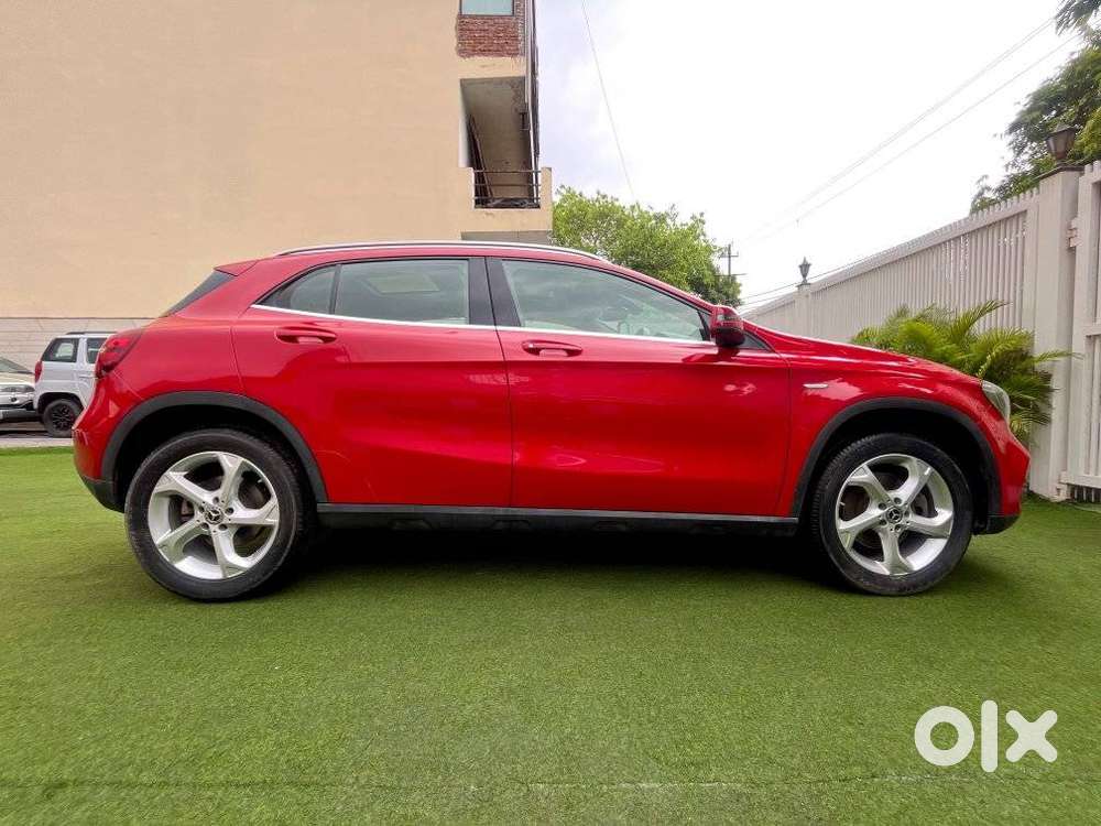 Mercedes-benz Gla 200, 2019, Petrol