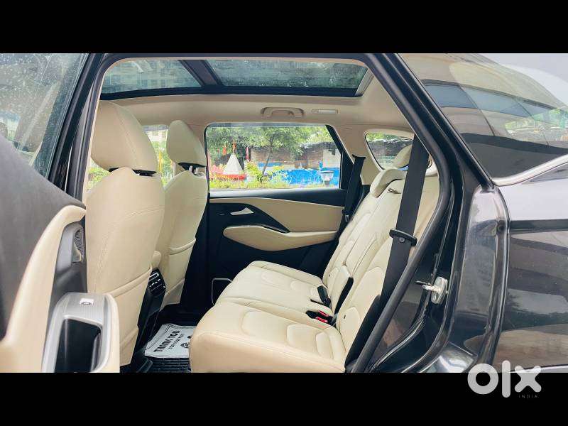 Mg Hector Sharp Pro 1.5 Turbo Cvt, 2025, Petrol