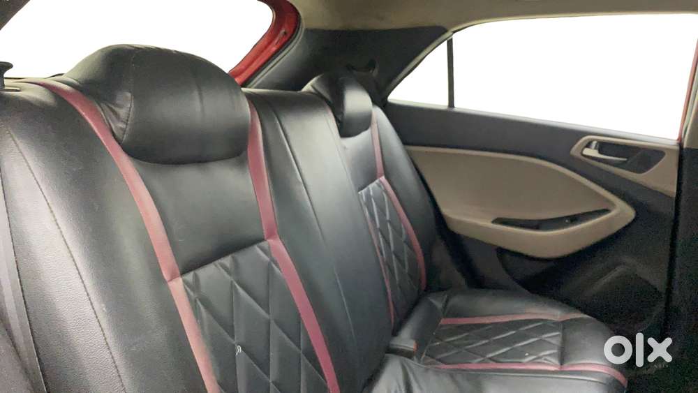 Hyundai Elite I20 Sportz 1.2, 2015, Petrol