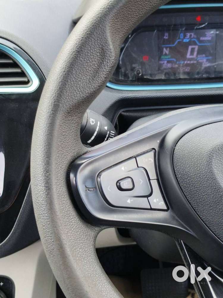 Tata Tiago Ev Xt Mr, 2023, Electric