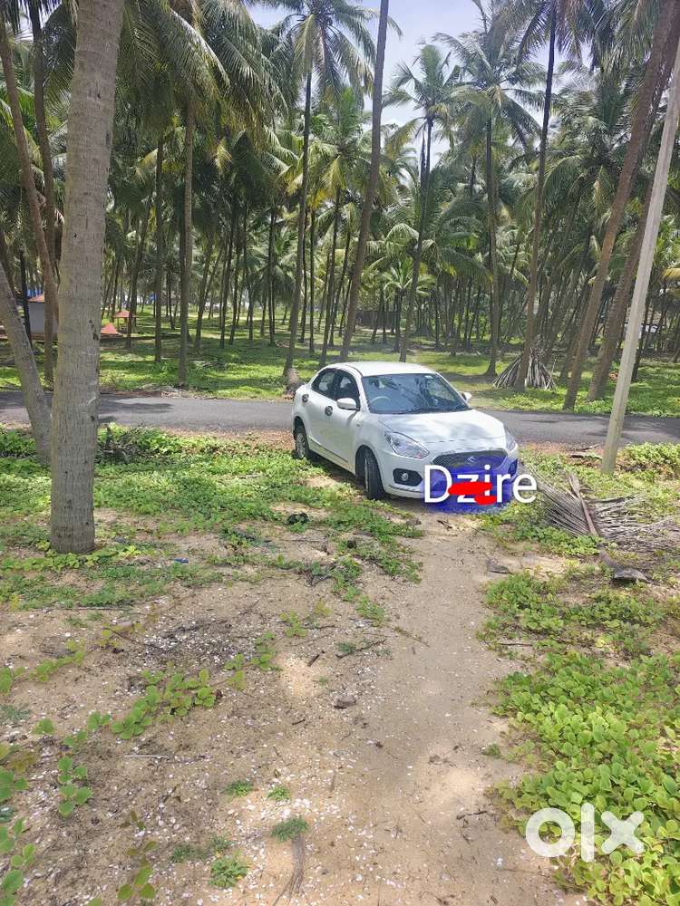 Maruti Suzuki Dzire 2018