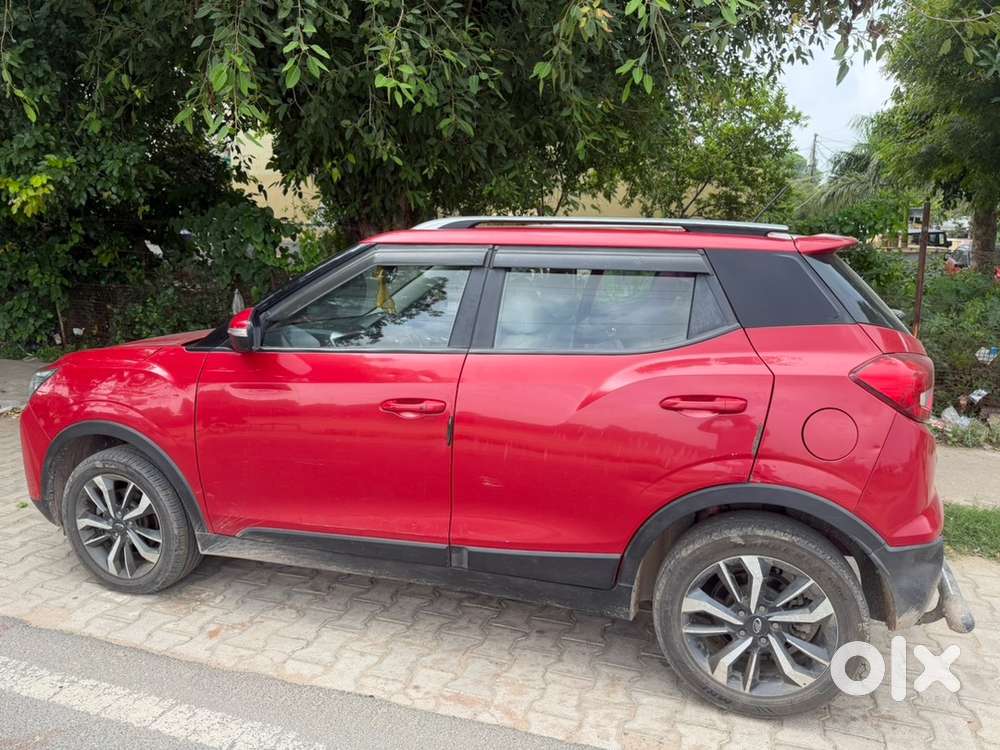 Mahindra Xuv300 Diesel 2019