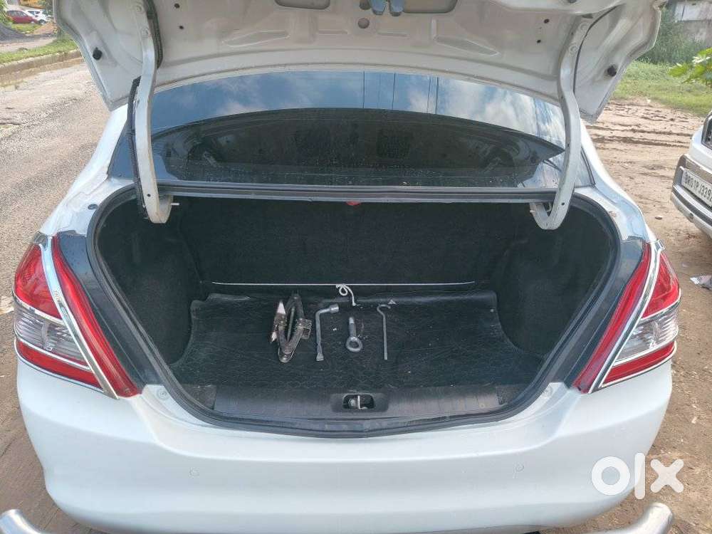 Maruti Suzuki Dzire Tour S Diesel, 2019, Diesel