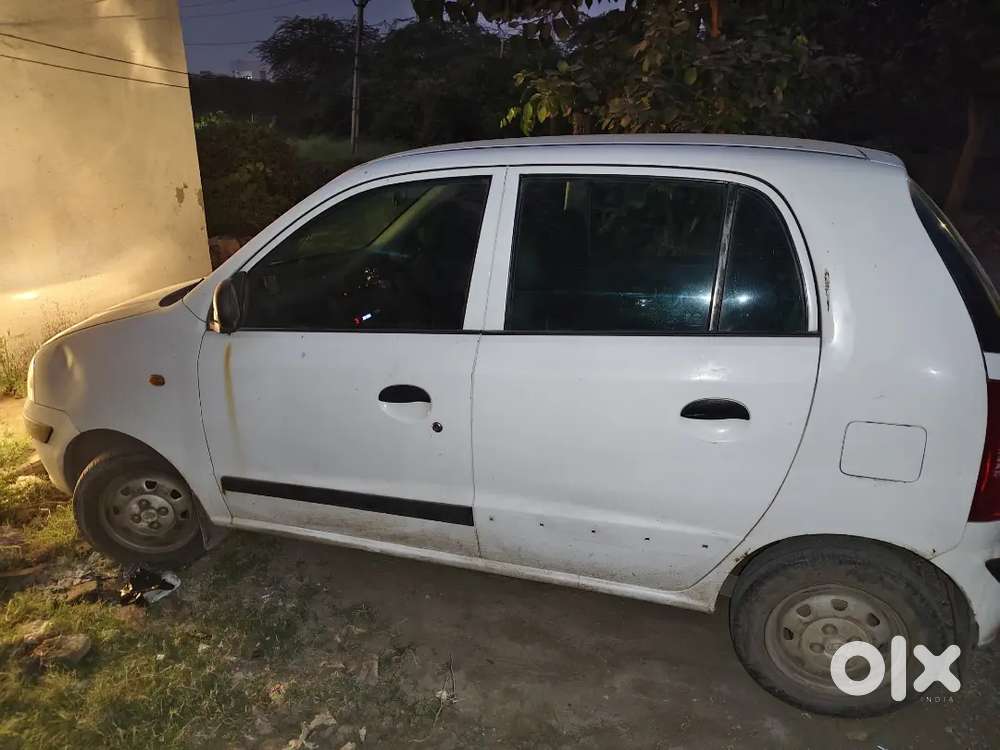 Hyundai Santro Xing Xo