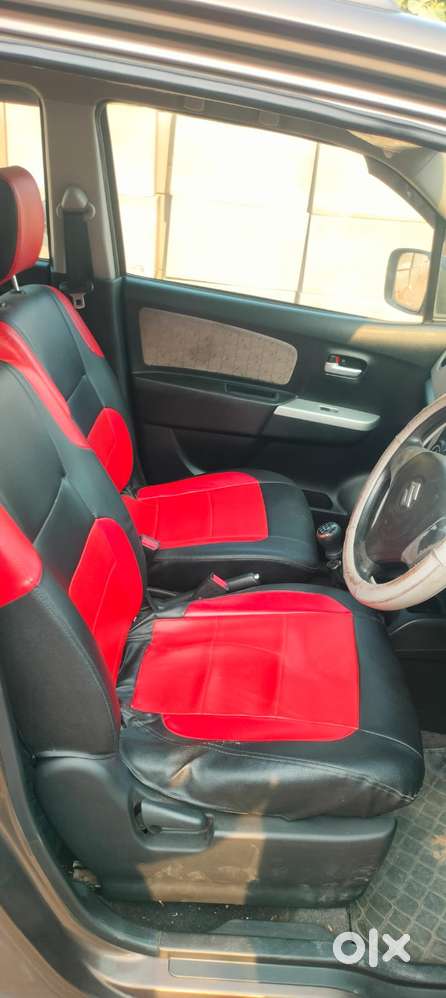Maruti Suzuki Wagon R Vxi, 2014, Petrol