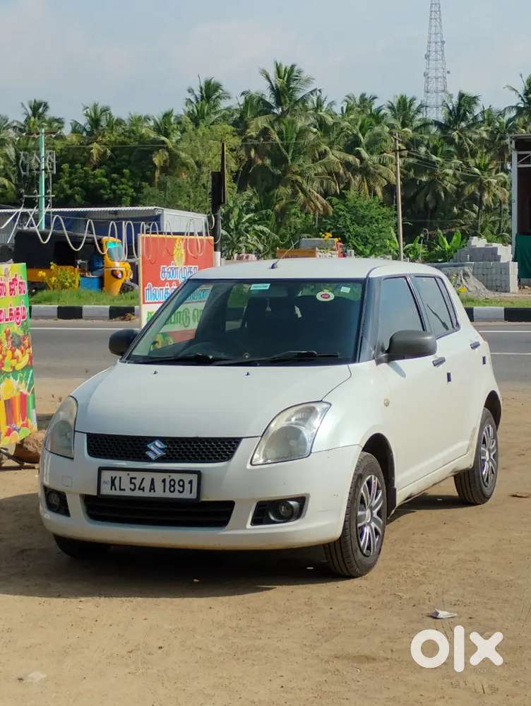 Good Condition, All Company Service