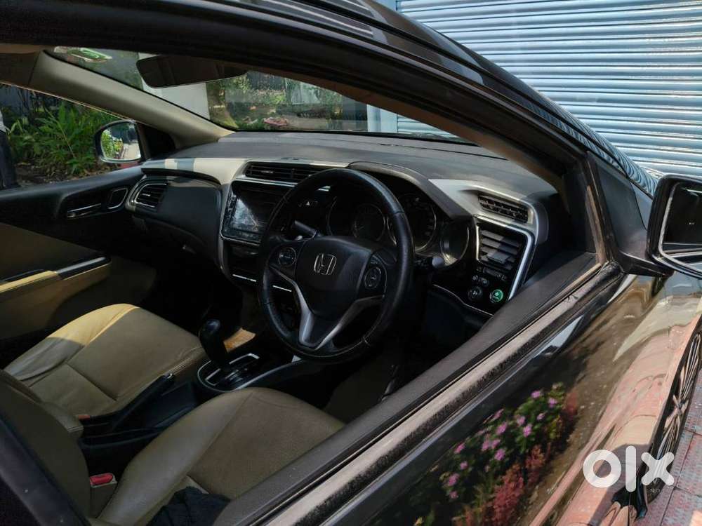 Doctor Driven Honda City In Excellent Condition