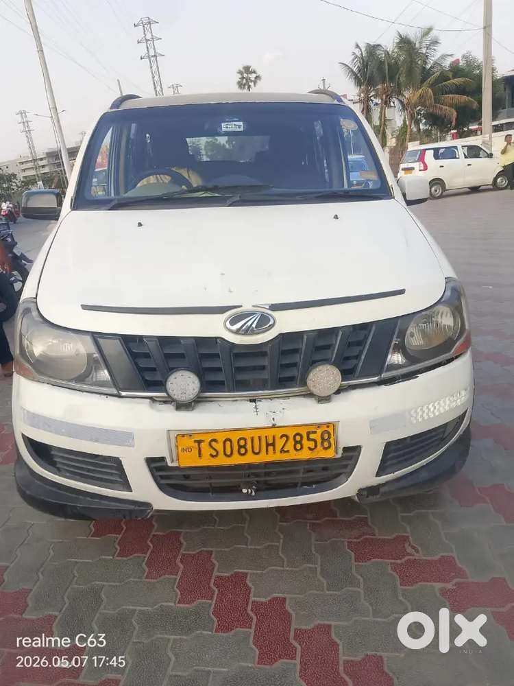 Mahindra Xylo