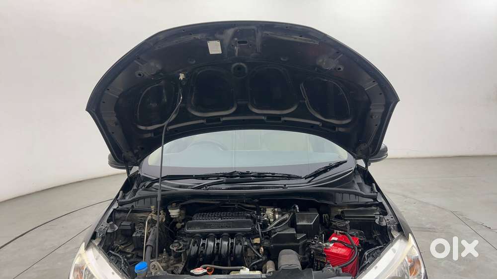 Honda City I-vtec Vx, 2014, Petrol